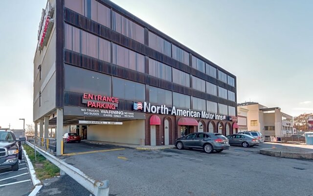 North American Motor Inns
