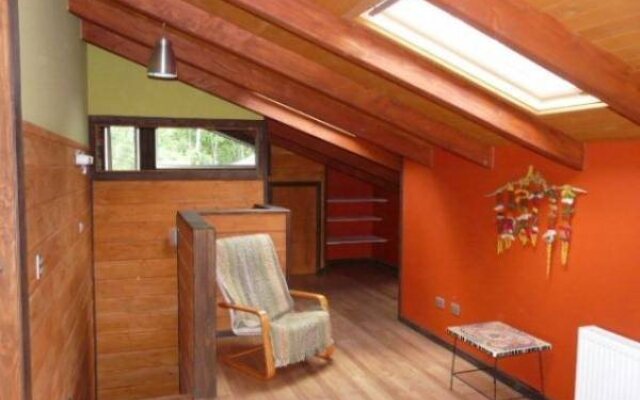 Maison Nomade Bed & Breakfast