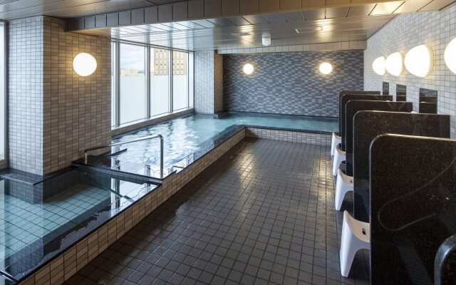 Y's Hotel Asahikawa Ekimae