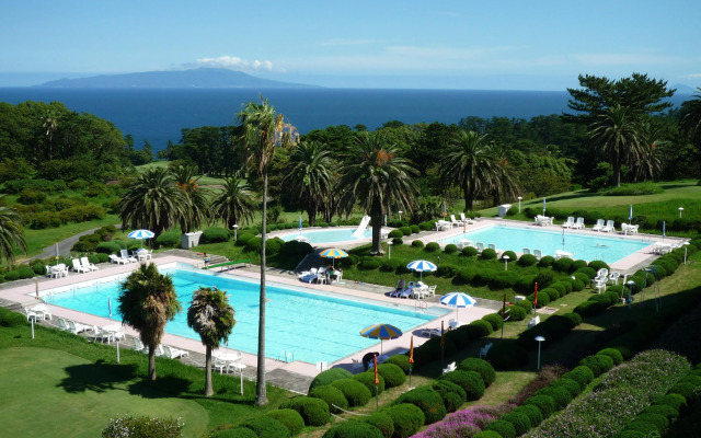 Kawana Hotel