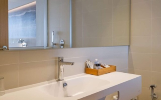 Hotel Voramar Benicassim