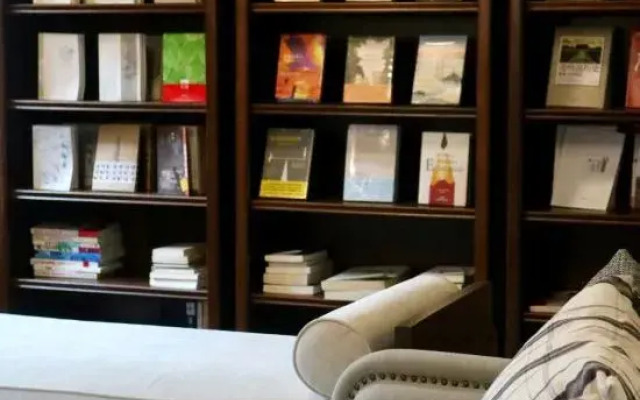 Zhouzhuang Mailun Academy Homestay