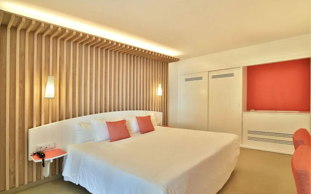 La Creole Beach Hôtel & Spa