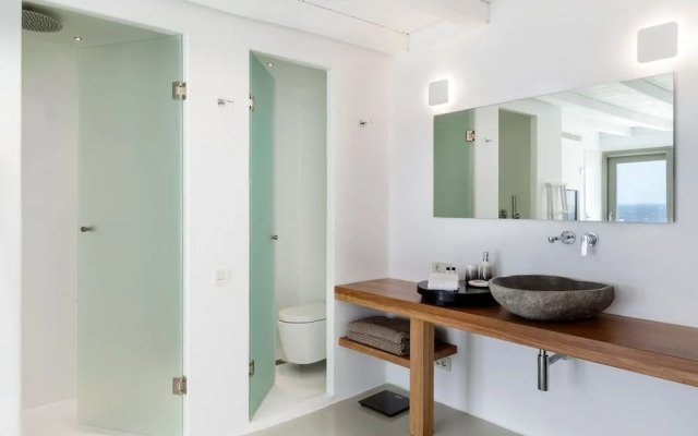 She Mykonos - The Residency