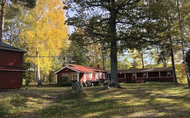 Ekuddens Vandrarhem