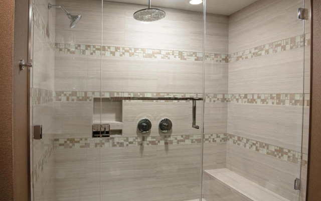Sheraton Mission Valley San Diego Hotel