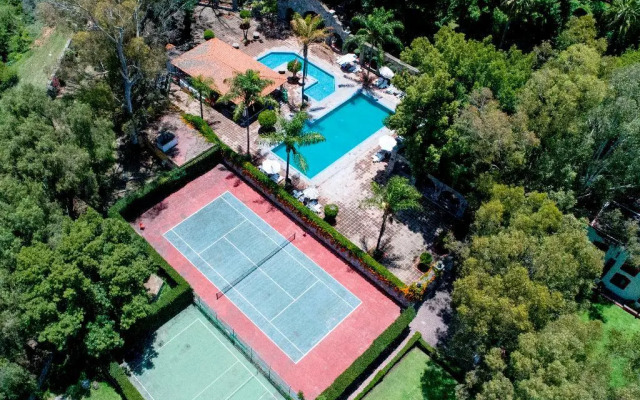 Hotel Misión San Gil