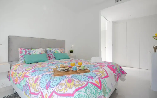 Apartment Marbella Golf With Pool