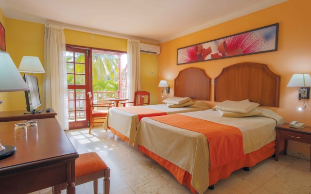 Starfish Cuatro Palmas Adults Only - All Inclusive