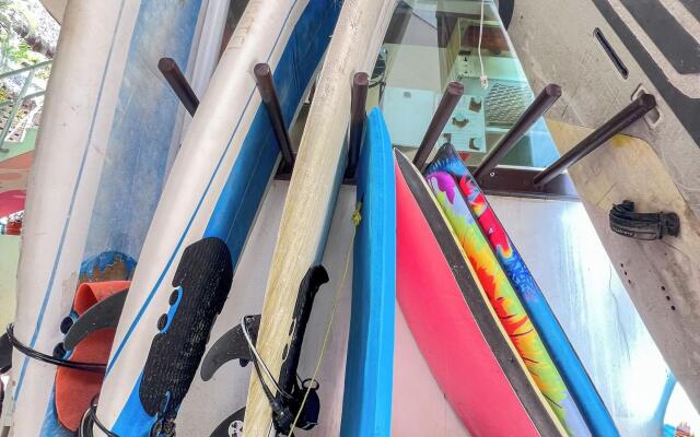 ITH Sayulita Amazing Surf Hostel