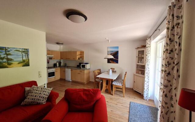 Zingst Achtern Diek 12d Elly