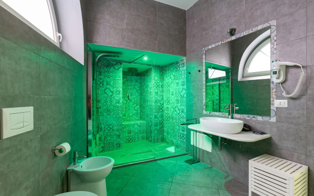 Maison Degli Artisti Suites