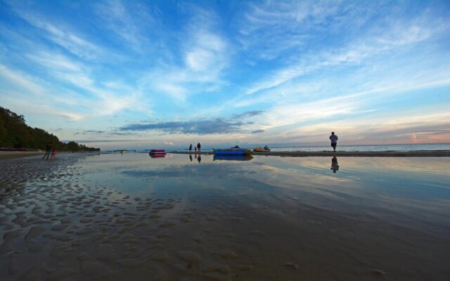 Pimtara Beach Rayong