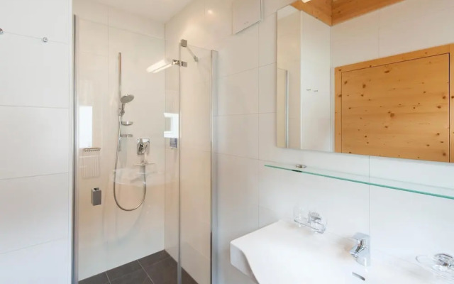 Apartments Home Apart Laudinella, See im Paznaun