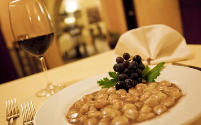 Residenza Palazzo Saloni