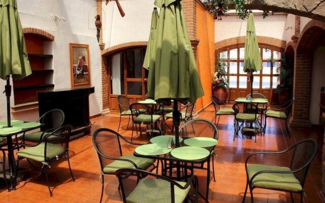 Hotel Cuamanco