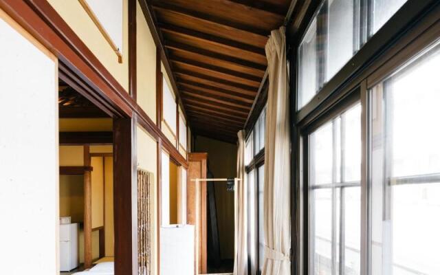 B&B MIKAWA - Kanazawa Fish Harbour