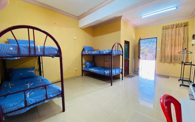 Rhu Dormitory Langkawi