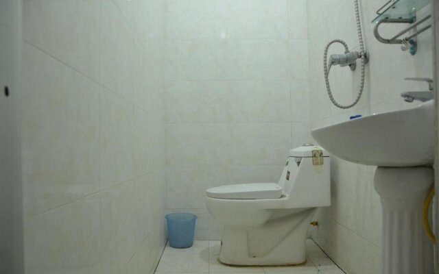 Pingyao Jingfudi Homestay 1st Branch