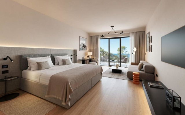 Pical Suites