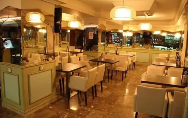 Hostal Macami