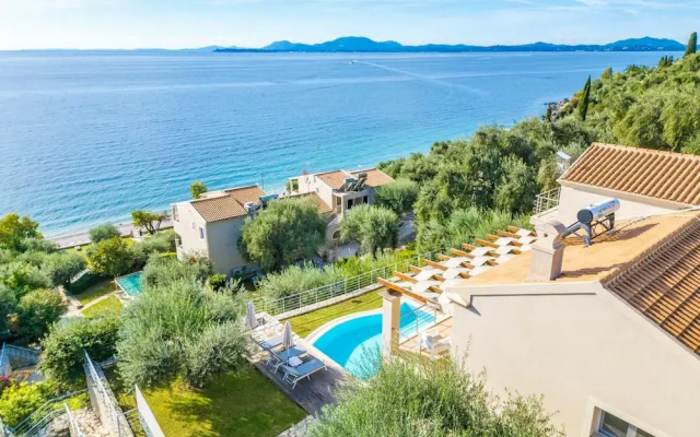 Villa Penelope With 4 Bedrooms and 3 Bathrooms