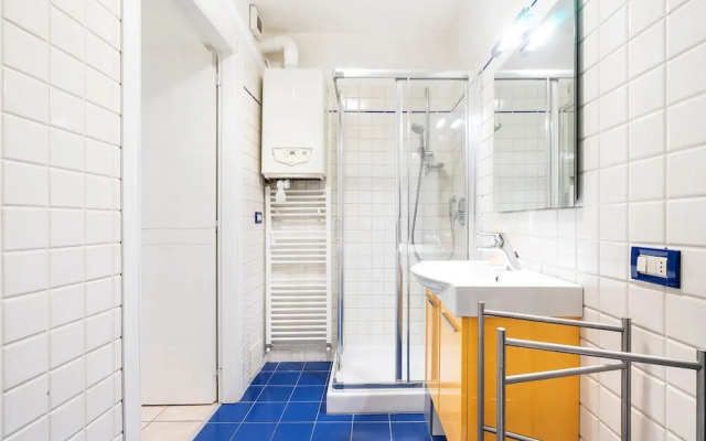 Venezia Double in Firenze