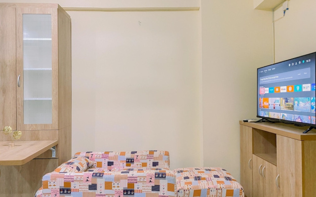Comfort Living 2Br At Cinere Resort Apartment – Guest Rooms – Depok