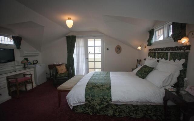 Mornington Bed and Breakfast