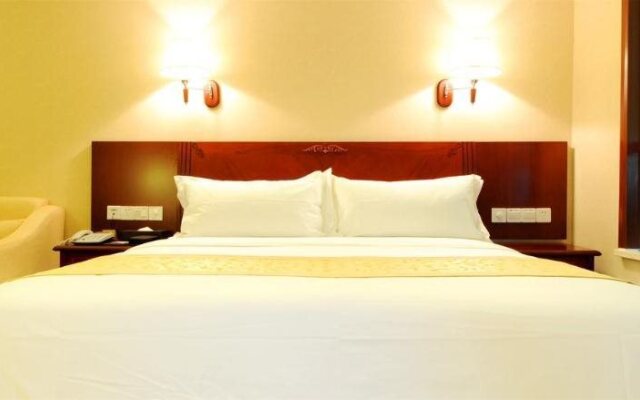 Vienna International Hotel