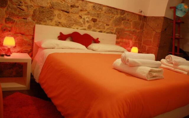 La Piazzetta B&B - Mini appartamento con ingresso indipendente