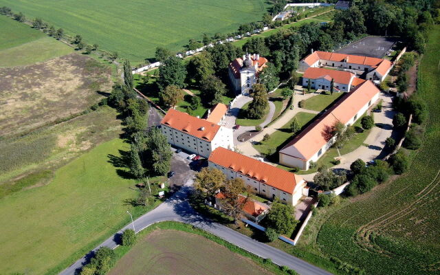 Pytloun Chateau Hotel Ctenice