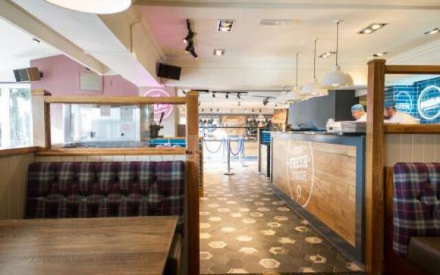 Innkeepers Lodge Norwich