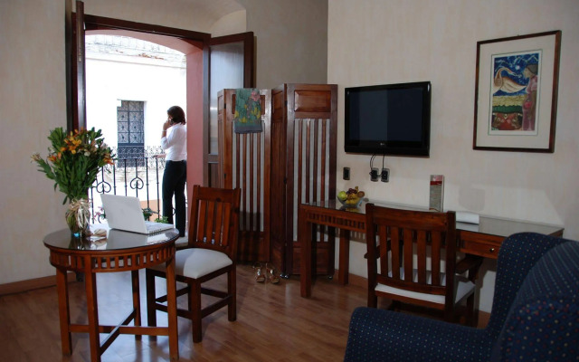 Hotel Casa Antigua