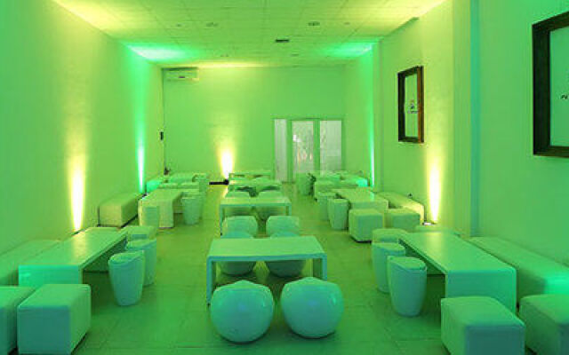 Biocentro Guembe Hotel
