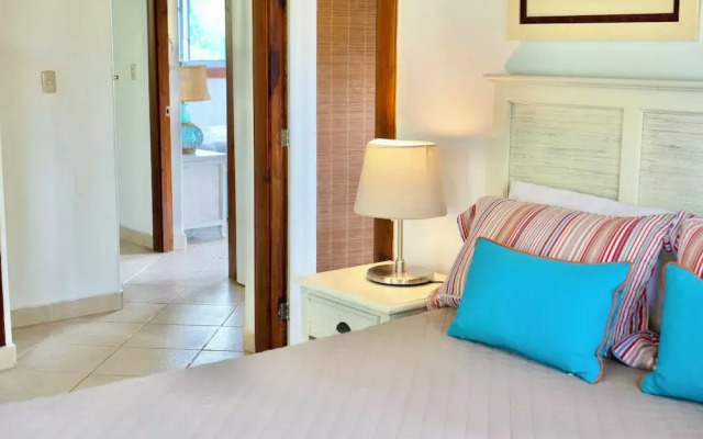 Villas Mares