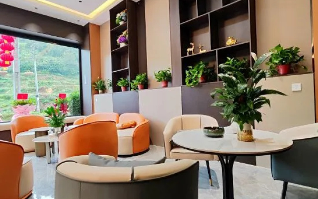 Lantian Hotel (Luoyang Conference Center Branch in Congjiang County) – Hotel Rooms – Qiandongnan