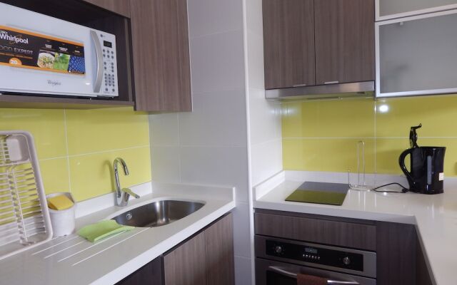 711A Apartamento Estudio Plaza Viña