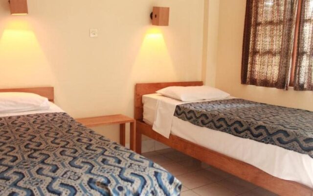 Prambanan Guesthouse
