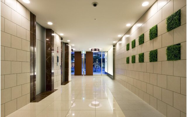 Daiwa Roynet Hotel Osaka Uehonmachi