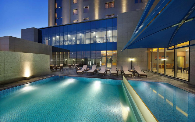 Hilton Garden Inn Tabuk