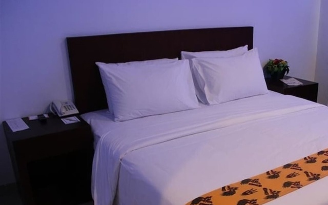 Hotel Sahid Papua – Guest Rooms – Jayapura