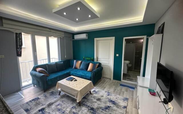 Cam Suites