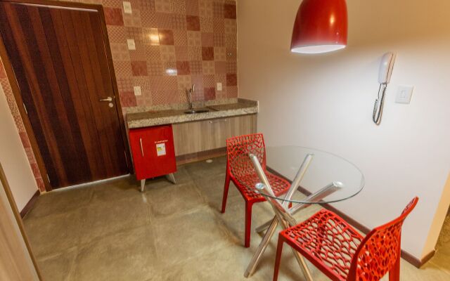 Villas Supreme Hotel