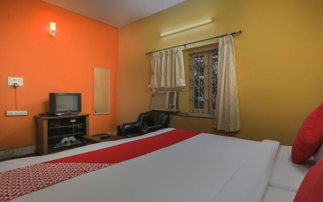OYO 71524 Be 302