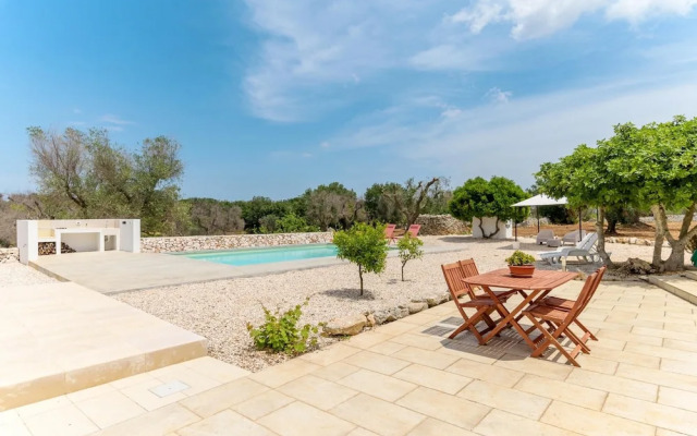 Villa Doc700 con Piscina by Wonderful Italy