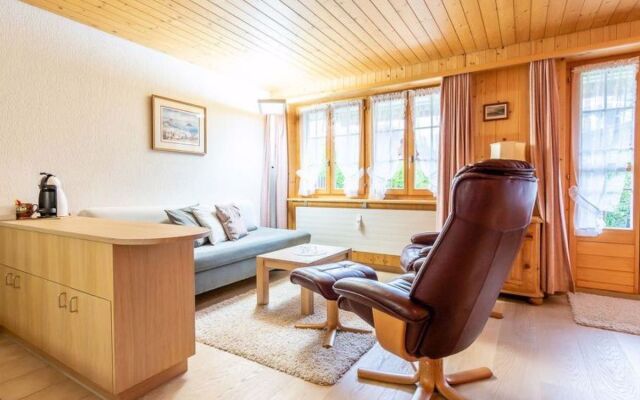 Résidence Sonnegg (Puric)