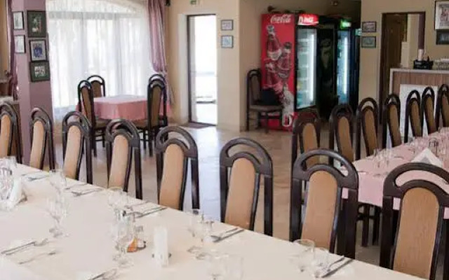 Pensiunea Luceafărul Sibiu