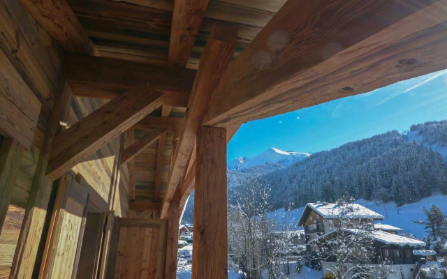 Résidence Les Cîmes