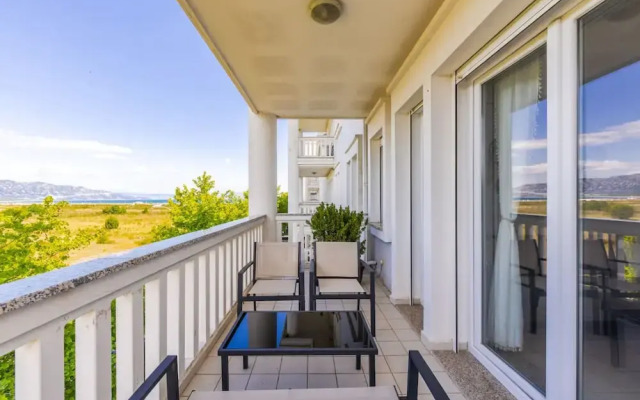 Velipoja Beach Apartment